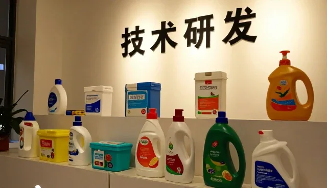 技术开发如何驱动客户业务的持续增长