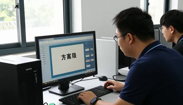 技术：方案设计在门店展厅的应用要点